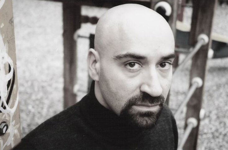 ΜεĪΖοΝ Ensemble | Μέγαρο Μουσικής Αθηνών