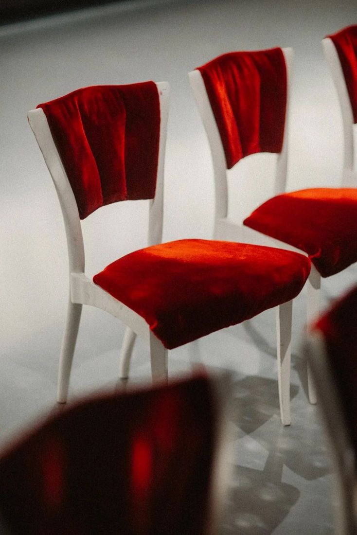 Πράγα: Οι καρέκλες του Χάβελ και η ποιότητα της δημοκρατίας