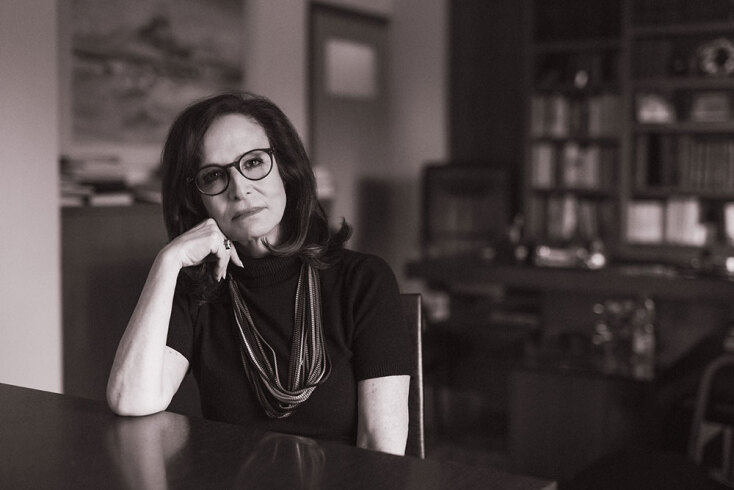 Άννα Διαμαντοπούλου