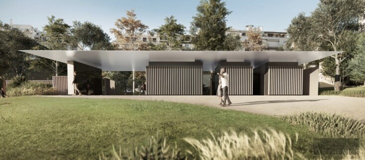 Το υπουργείο Πολιτισμού προχωρά σε εκσυγχρονισμό του αρχαιολογικού χώρου στο Λύκειο Αθηνών, με νέα είσοδο, ψηφιακή πληροφόρηση και διαδραστικούς περιπάτους