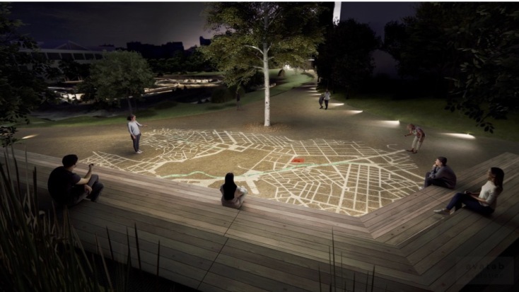 Το υπουργείο Πολιτισμού προχωρά σε εκσυγχρονισμό του αρχαιολογικού χώρου στο Λύκειο Αθηνών, με νέα είσοδο, ψηφιακή πληροφόρηση και διαδραστικούς περιπάτους