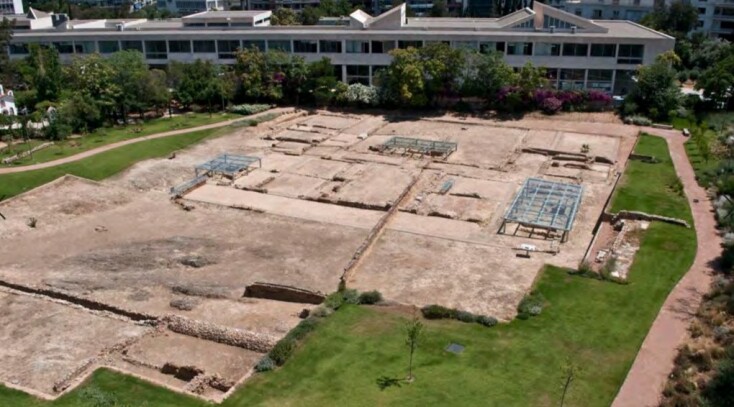 Το υπουργείο Πολιτισμού προχωρά σε εκσυγχρονισμό του αρχαιολογικού χώρου στο Λύκειο Αθηνών, με νέα είσοδο, ψηφιακή πληροφόρηση και διαδραστικούς περιπάτους