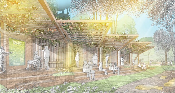 Το υπουργείο Πολιτισμού προχωρά σε εκσυγχρονισμό του αρχαιολογικού χώρου στο Λύκειο Αθηνών, με νέα είσοδο, ψηφιακή πληροφόρηση και διαδραστικούς περιπάτους