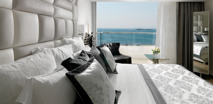 Divani Collection Hotels