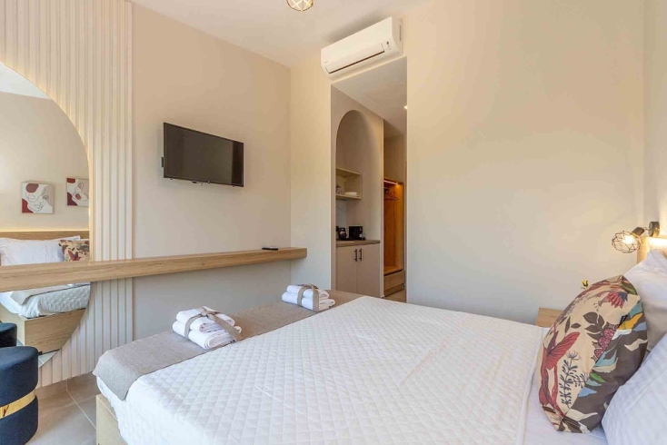 Doukas Fragkos Rooms