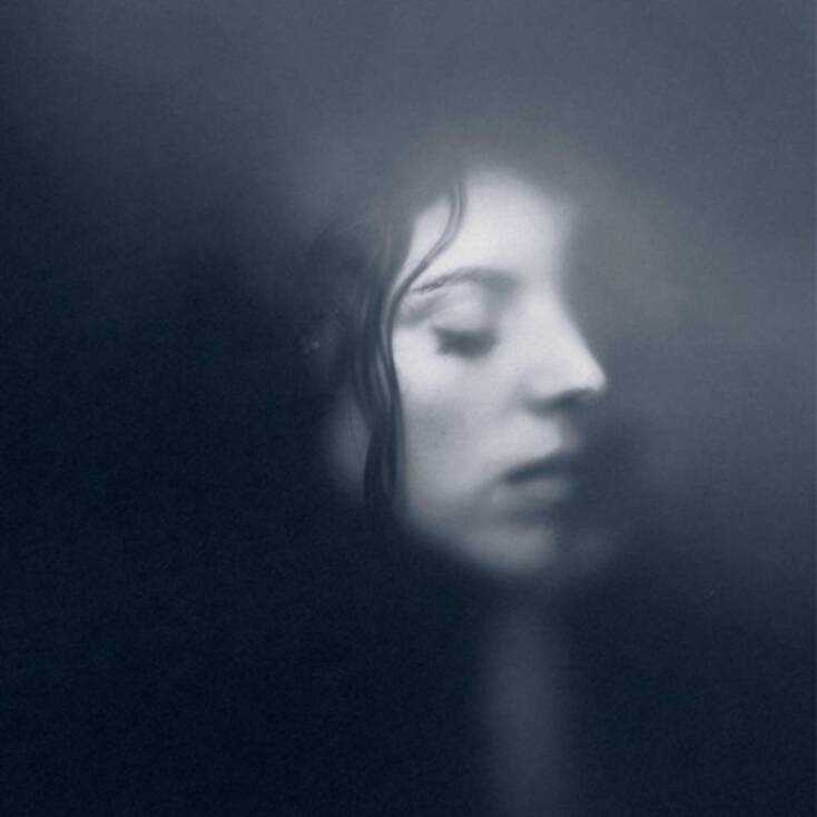 Καλλιόπη Μητροπούλου – Between