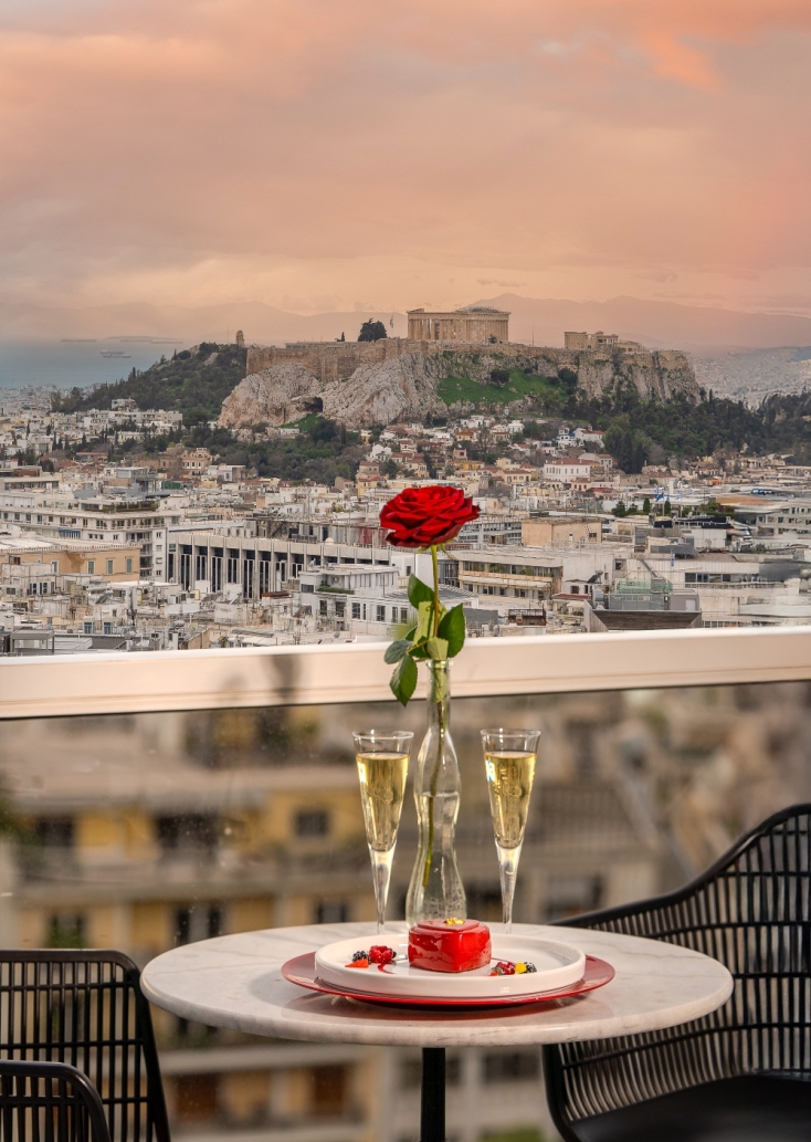 St. George Lycabettus