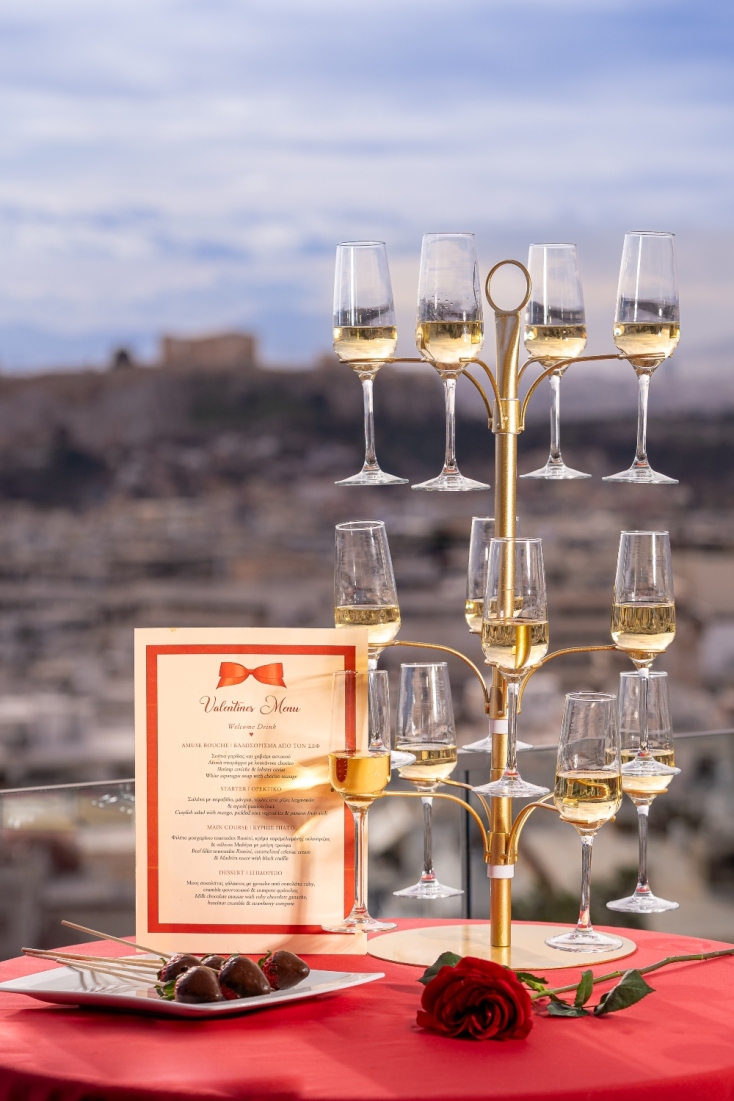 St. George Lycabettus