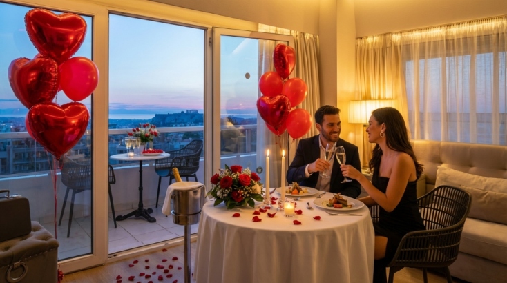 St. George Lycabettus