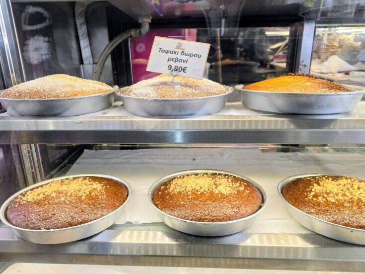 Ψωνίζοντας φθηνά και καλά στη Σκεπαστή Αγορά της Καλλιθέας