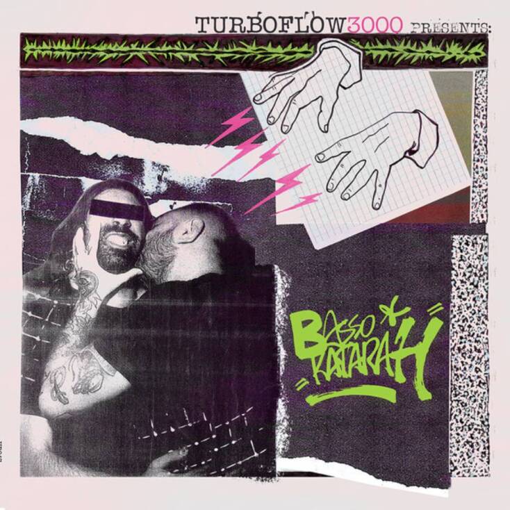 Turboflow 3000 – Bassokatarah