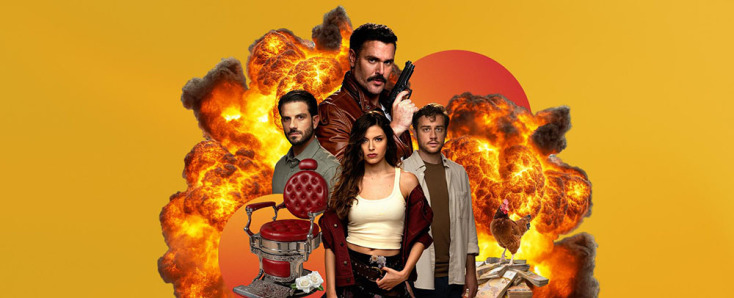 "Γιατί, ρε πατέρα;" (Ant1)