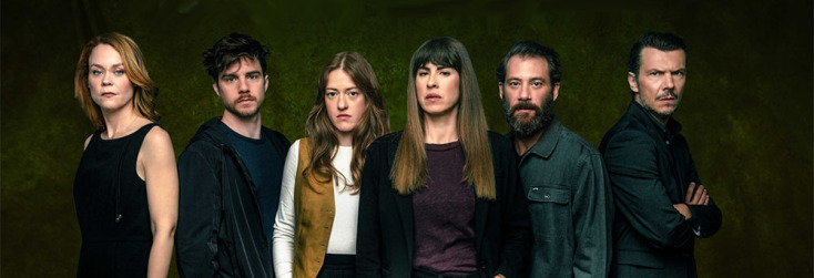 "Μαύροι πίνακες" (Star TV)