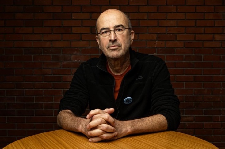 Πέτρος Σεβαστίκογλου