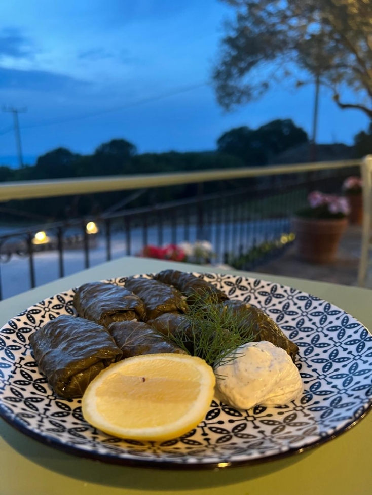 Ταβέρνα Βαφειός