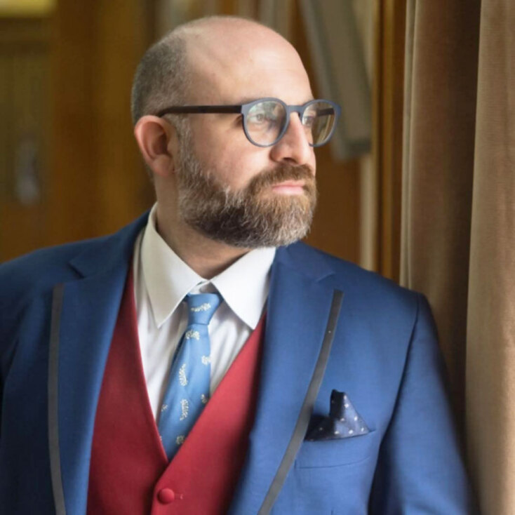 Ανδρέας Καραούλης