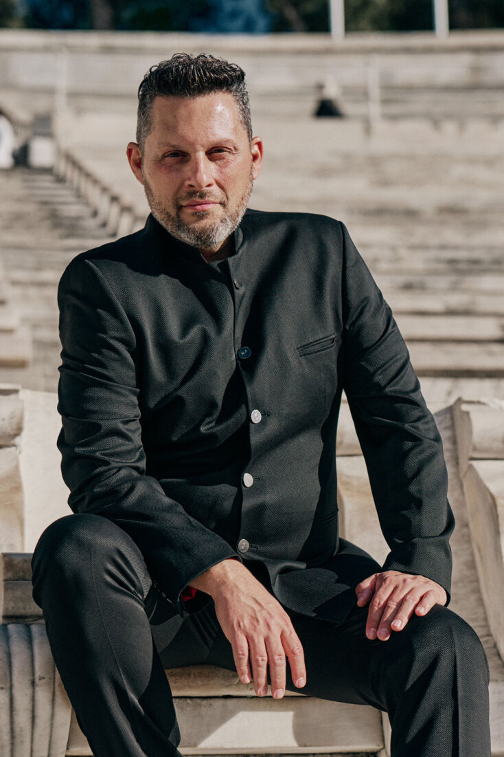 Χαράλαμπος Βελισσάριος