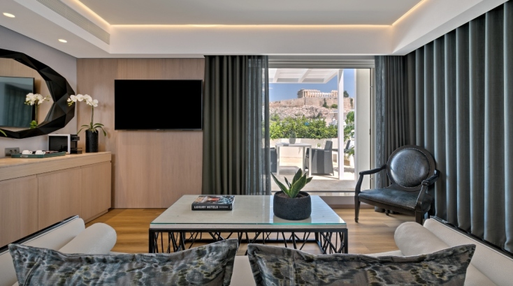 Divani Collection Hotels