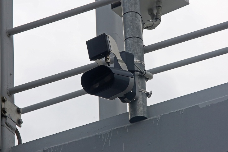 Έξυπνες Κάμερες