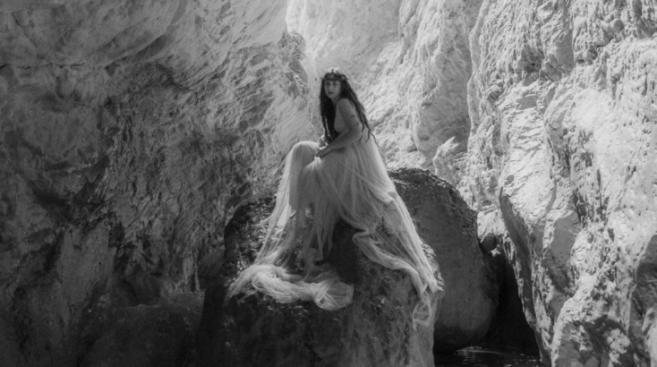 «Έρεβος» από Billie Kark