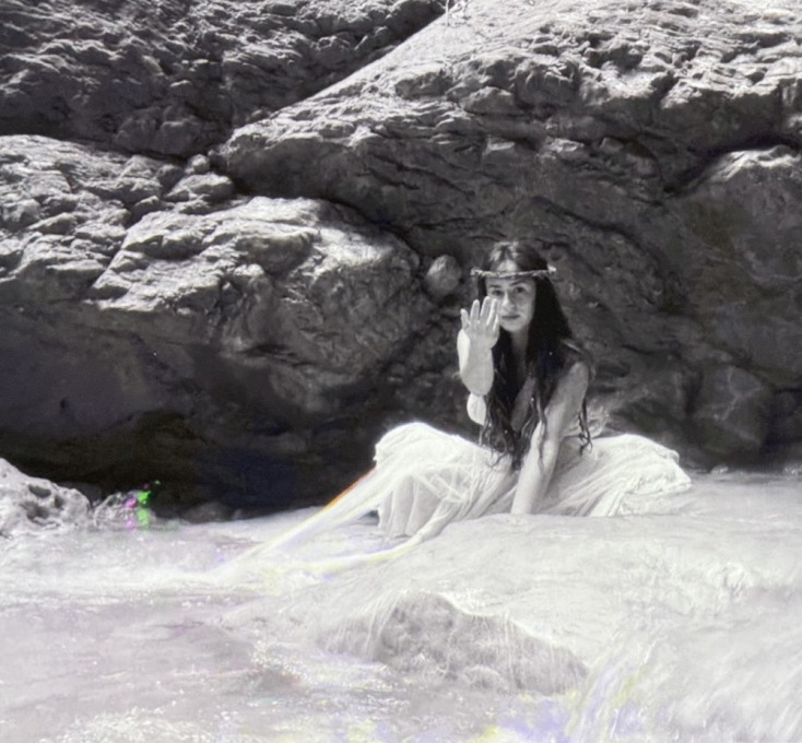 «Έρεβος» από Billie Kark