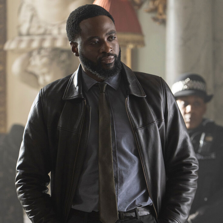 «Ludwig», η σειρά του Mark Brotherhood στο Cinobo