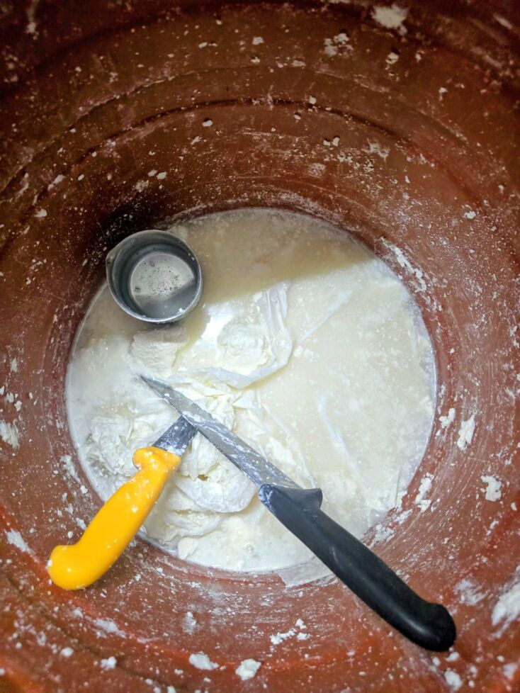 Αγνά προϊόντα στην Οινόη