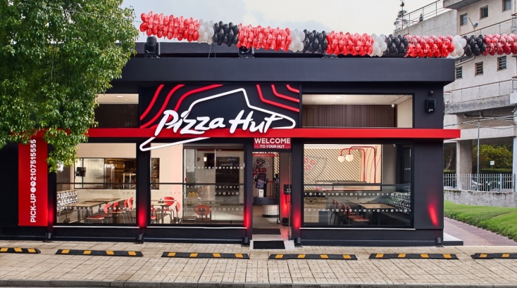 Pizza Hut
