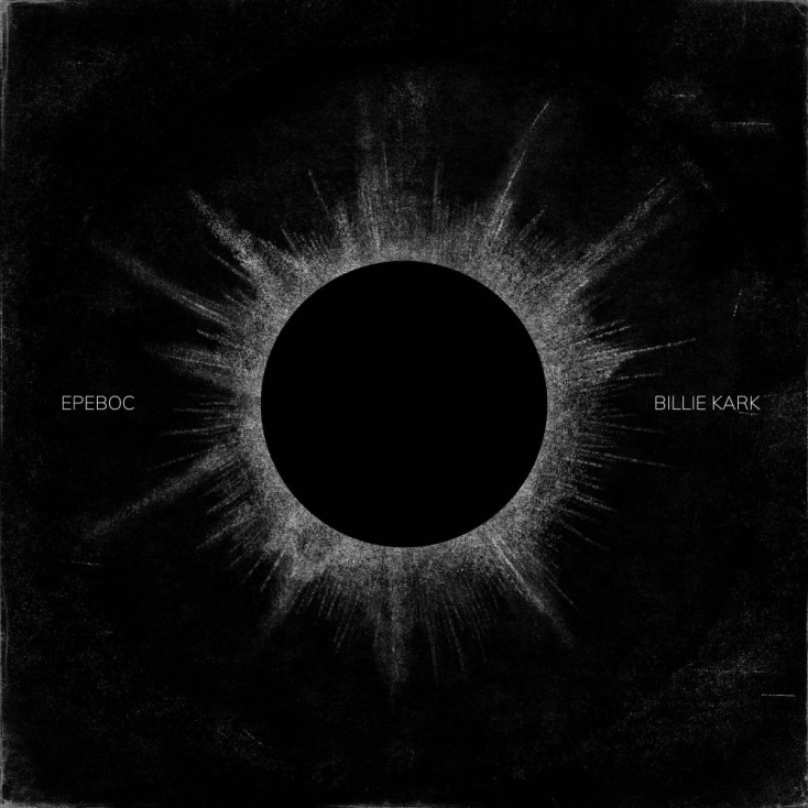 «Έρεβος» από Billie Kark