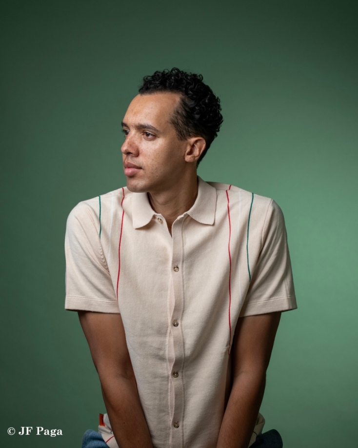 Γκαέλ Φάιγ (Gaël Faye)