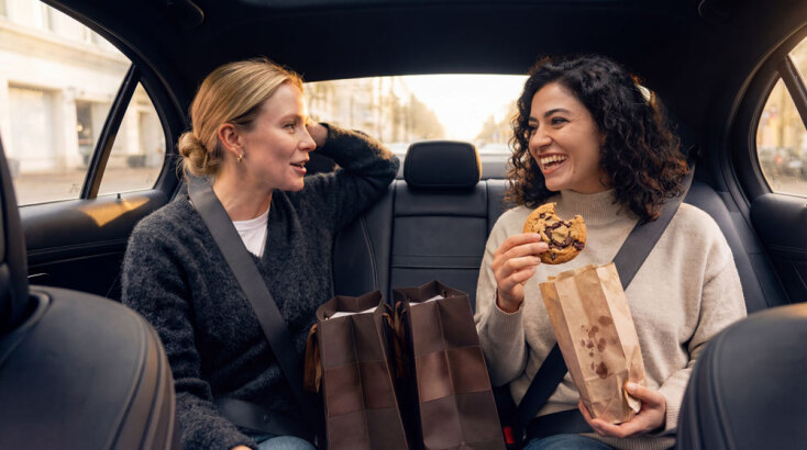 Άγιος Βαλεντίνος | Freenow