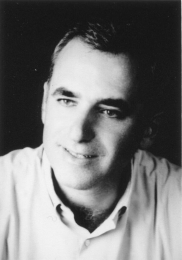 Πάνος Ζενέλης