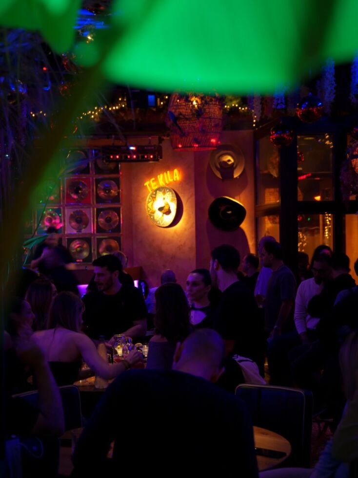 Tekila