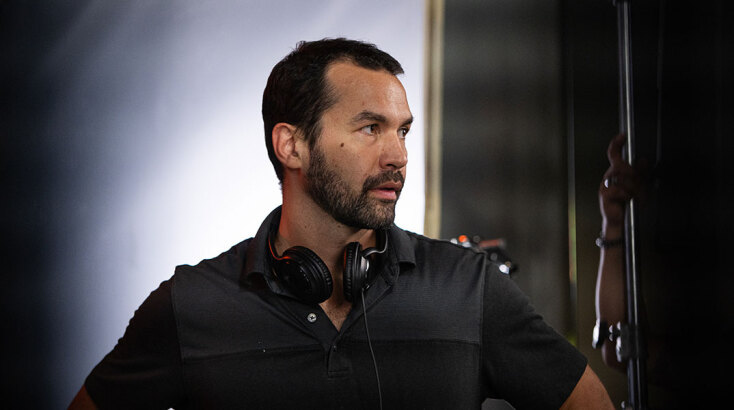 Κωνσταντίνος Μουσούλης: «Είναι μεγάλη πρόκληση να κρατήσεις το ενδιαφέρον του κοινού για μιάμιση ώρα»