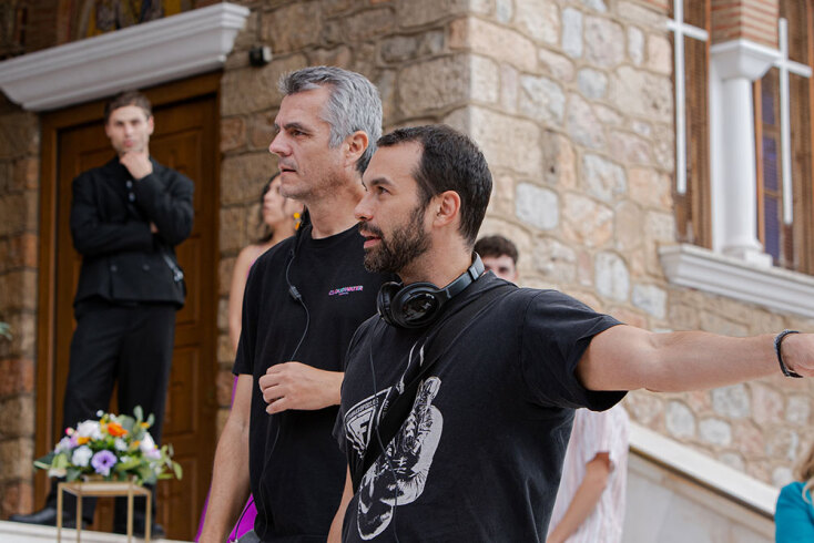 Κωνσταντίνος Μουσούλης