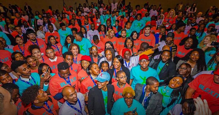 Βlexit & Blaxit: Τα κινήματα «εξόδου» των Αφροαμερικανών