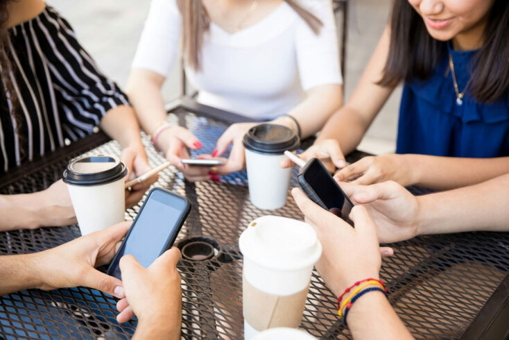 Το IQ της Gen Ζ