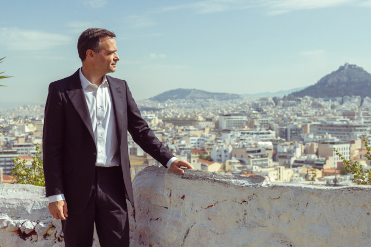 Χάρης Δούκας