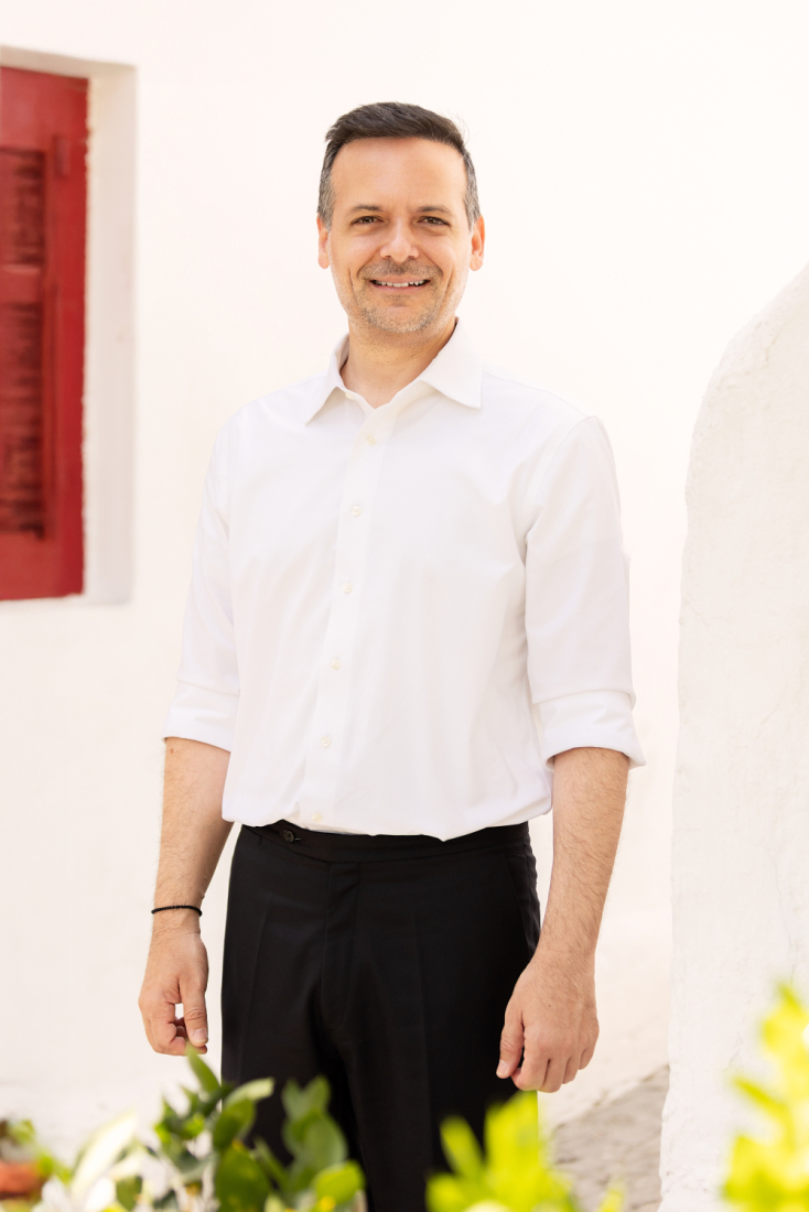 Χάρης Δούκας