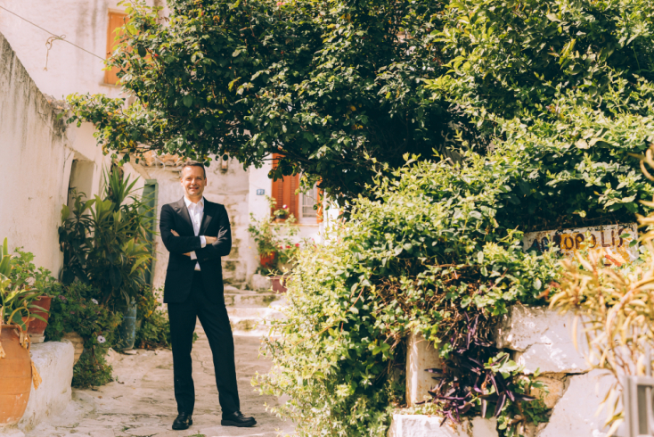 Χάρης Δούκας