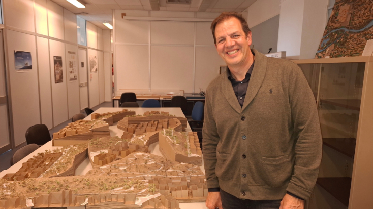 Θάνος Παγώνης