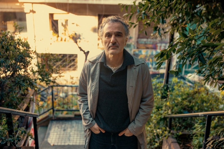 Σιαμάκ Ετεμαντί: Πρέπει να «κυνηγάμε», σε μια εποχή που μας προτρέπει να αποσυρόμαστε