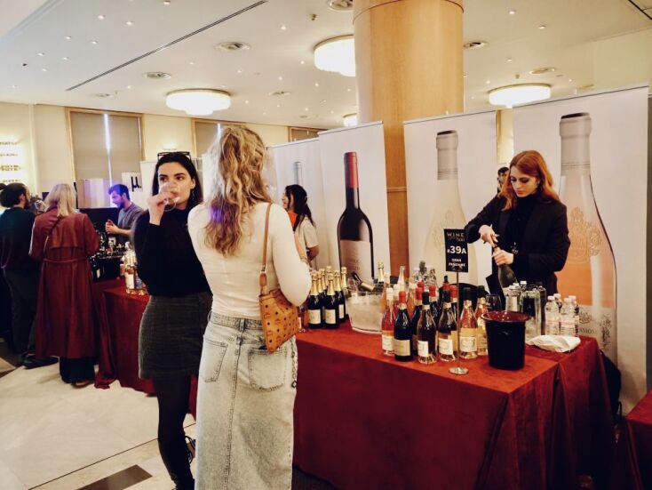 Ταξιδεύοντας στα Γιάννενα για την “800 Wine Fair”, την Έκθεση Ποιοτικού Κρασιού της Ηπείρου