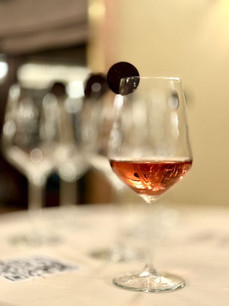 Ταξιδεύοντας στα Γιάννενα για την “800 Wine Fair”, την Έκθεση Ποιοτικού Κρασιού της Ηπείρου