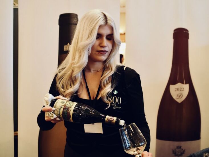 Ταξιδεύοντας στα Γιάννενα για την “800 Wine Fair”, την Έκθεση Ποιοτικού Κρασιού της Ηπείρου