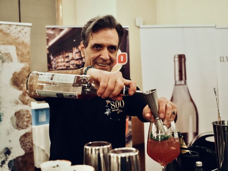 Ταξιδεύοντας στα Γιάννενα για την “800 Wine Fair”, την Έκθεση Ποιοτικού Κρασιού της Ηπείρου