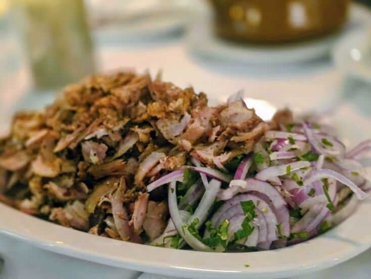 Δώδεκα Πιάτα