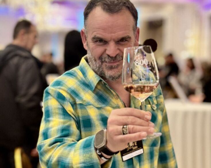 Γιώργος Ζαρζώνης