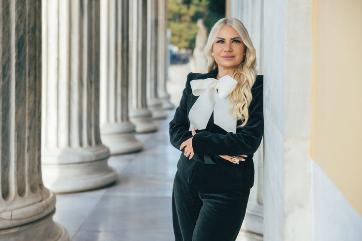 Ιωάννα Ευθυμίου