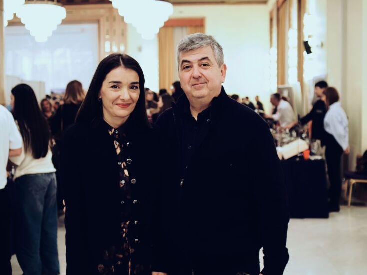 Ταξιδεύοντας στα Γιάννενα για την “800 Wine Fair”, την Έκθεση Ποιοτικού Κρασιού της Ηπείρου